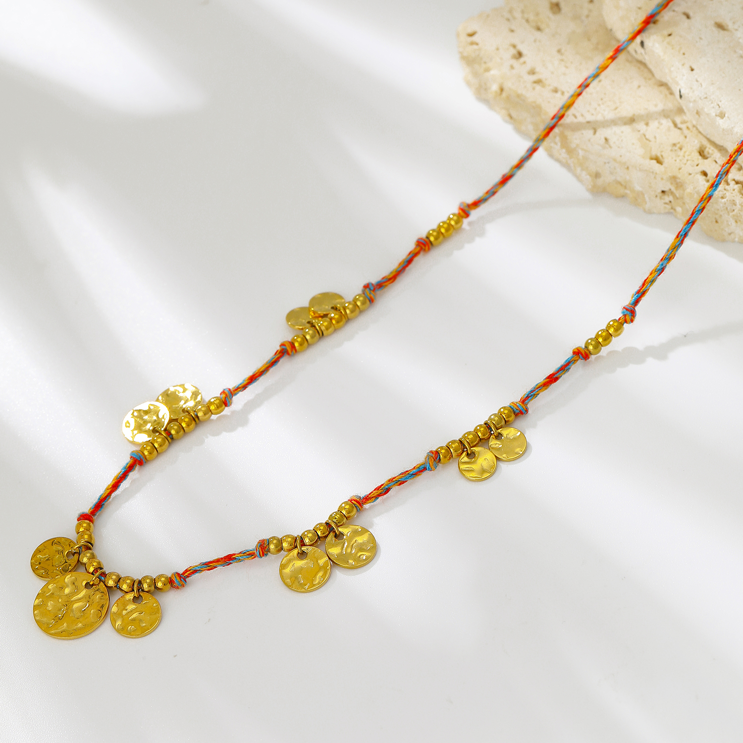 Stainless Steel Necklaces: Everything You Need to Know Introduction-part 2