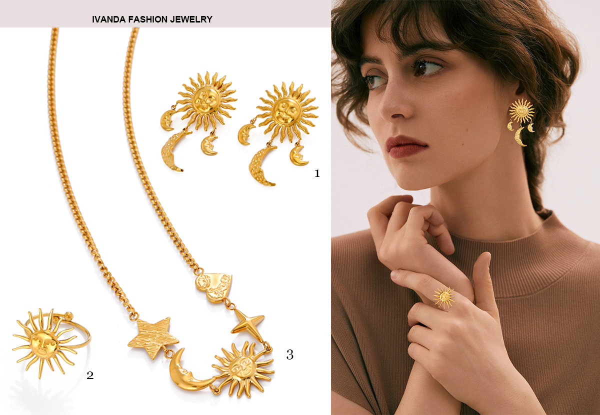 What Happens When Stainless Steel Jewelry Gets Wet?
