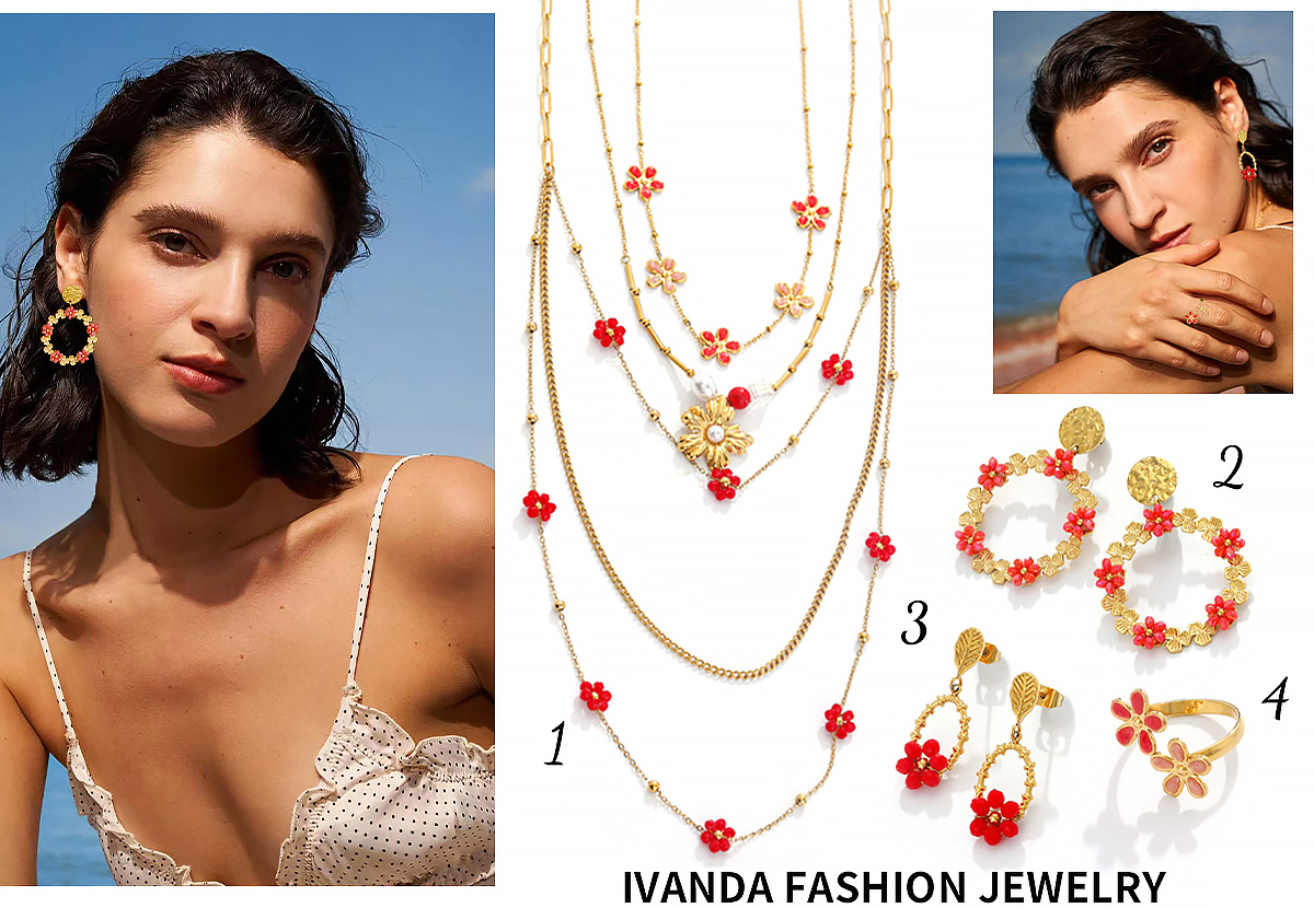 Is Stainless Steel Jewelry Good Quality?