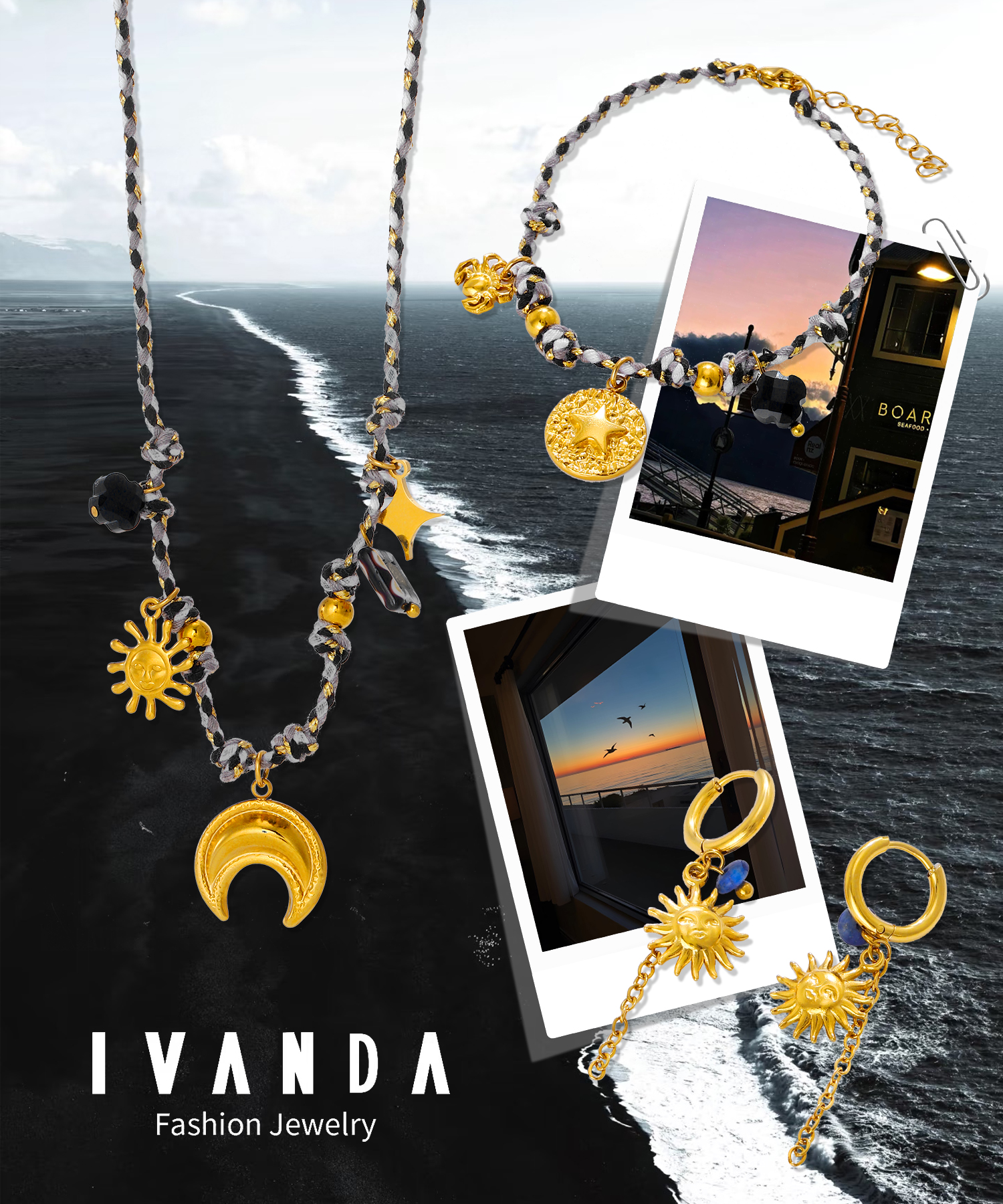 What’s the Healthiest Metal for Jewelry Wear?