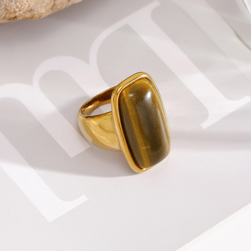 How to Clean Stainless Steel Jewelry the Right Way