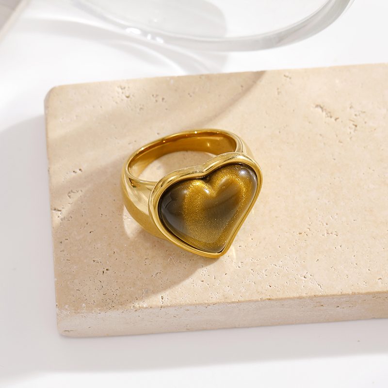 Gold Plated vs Gold Filled vs Vermeil: The Difference