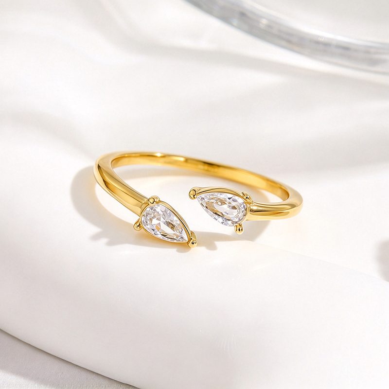 How to Stack Rings: A Practical Ring Stacking Guide